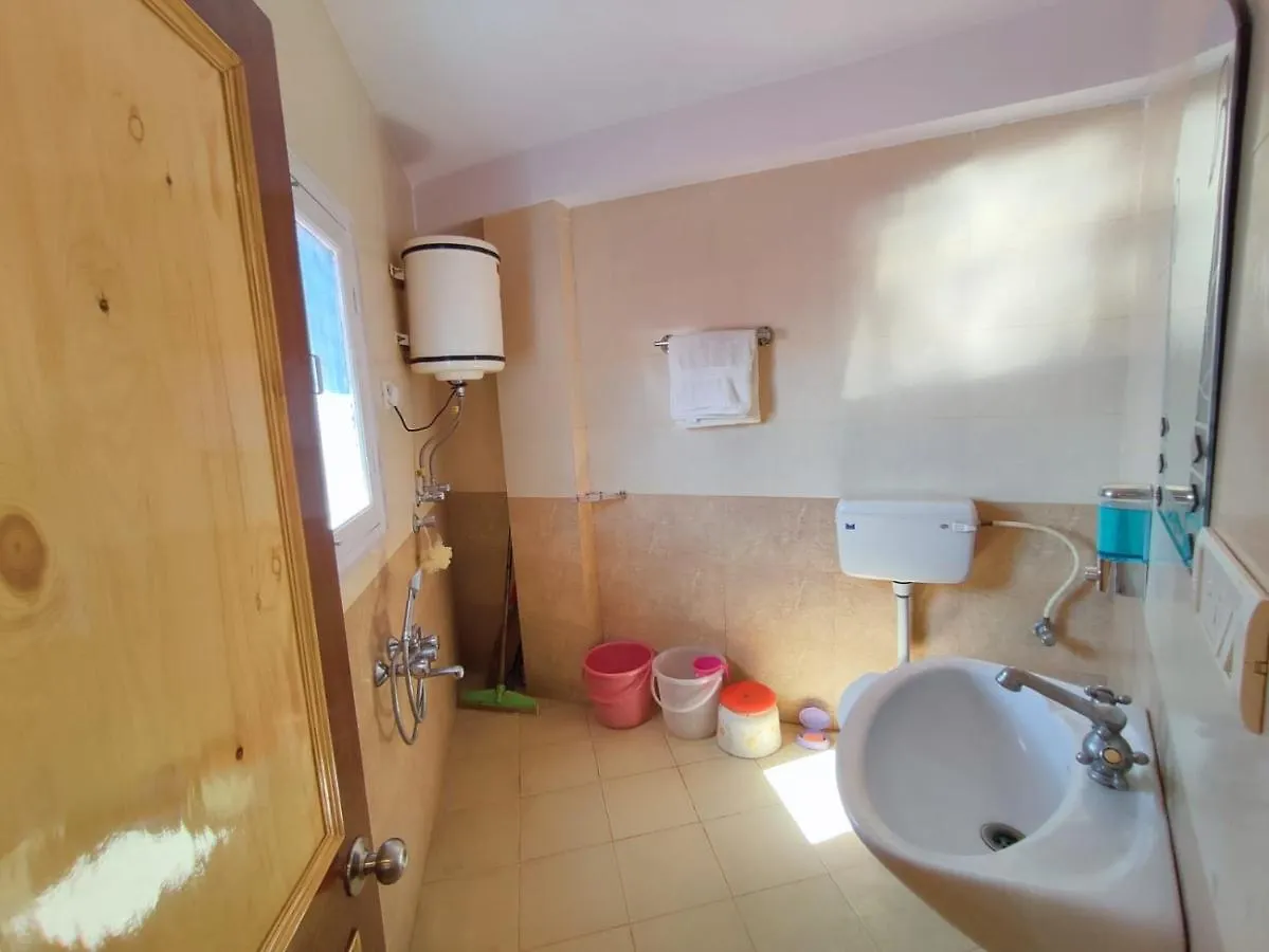 Vintage Woods Inn Shimla Apartment
