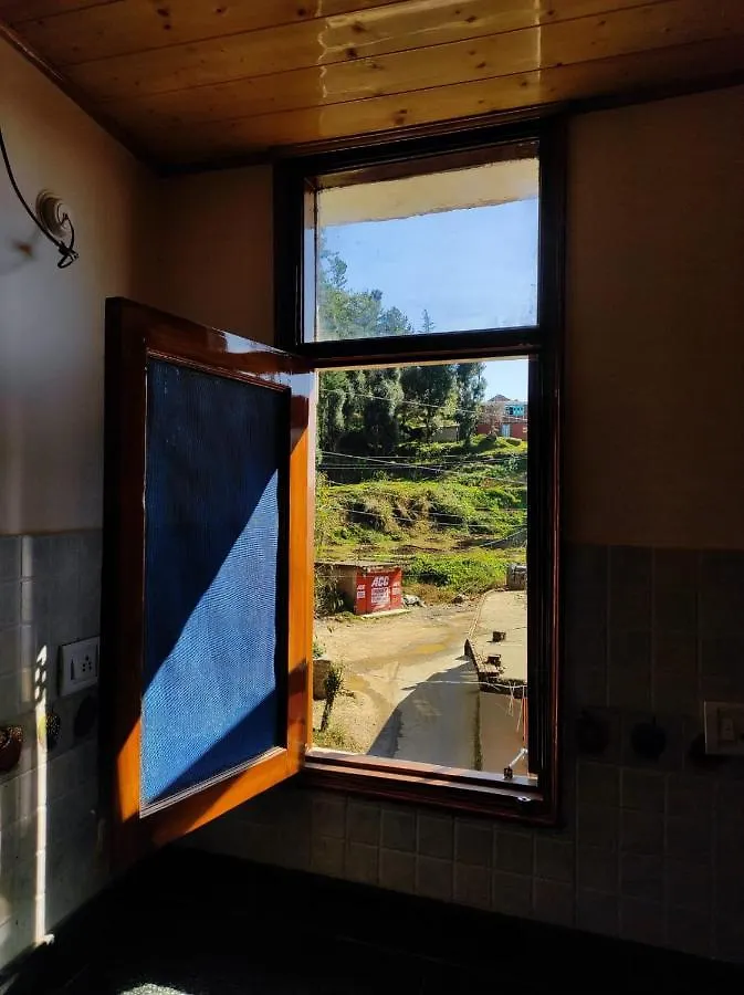 Vintage Woods Inn Shimla Apartment