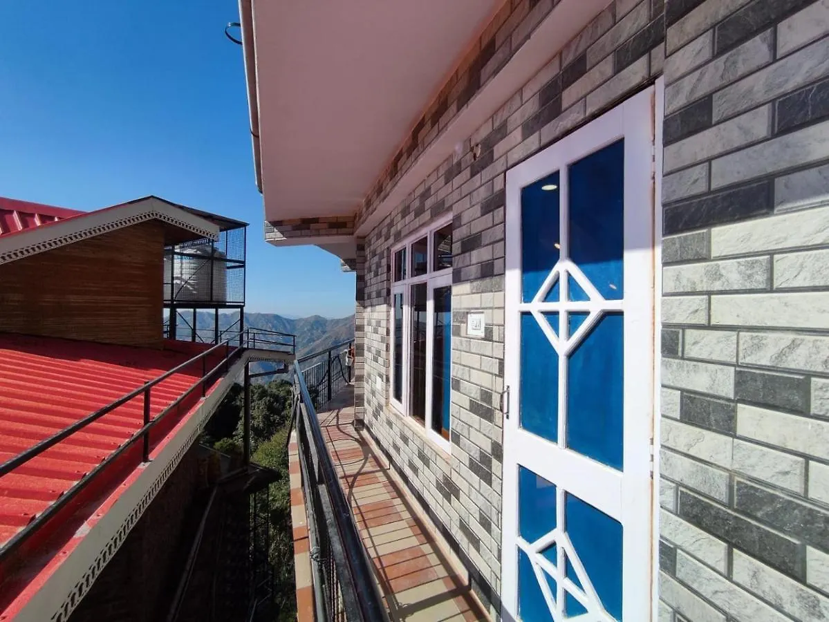 Vintage Woods Inn Shimla 0*,