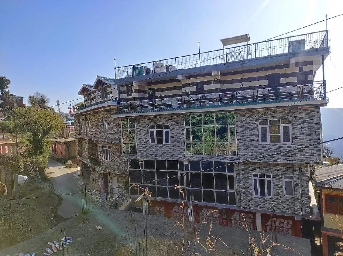 Vintage Woods Inn Shimla Apartment
