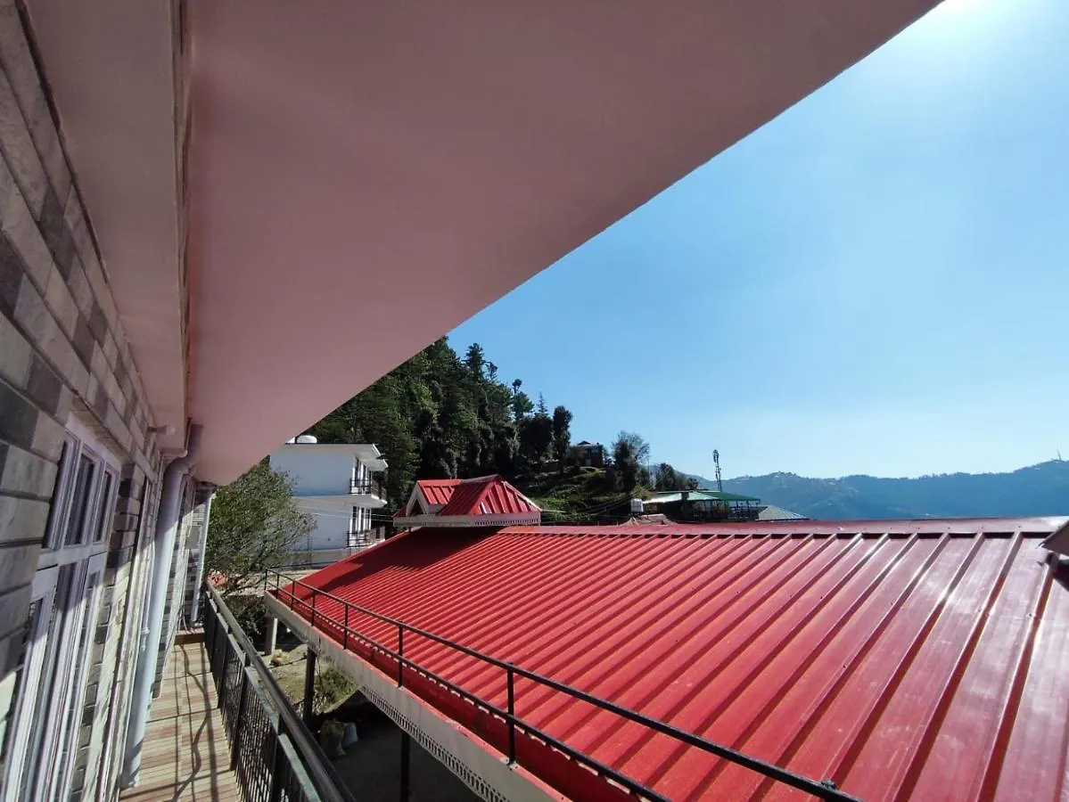 Vintage Woods Inn Shimla