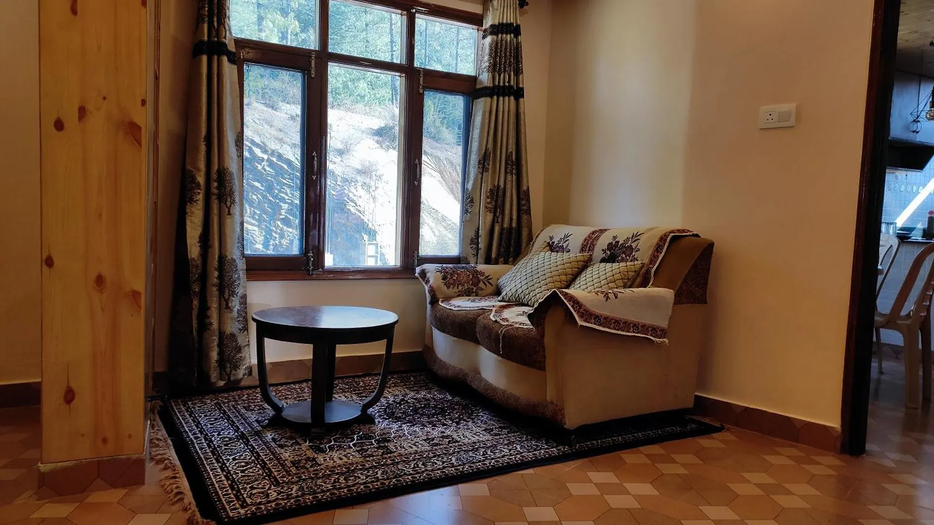 Vintage Woods Inn Shimla 0*,  India