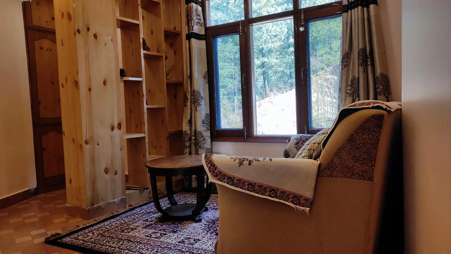 Apartment Vintage Woods Inn Shimla