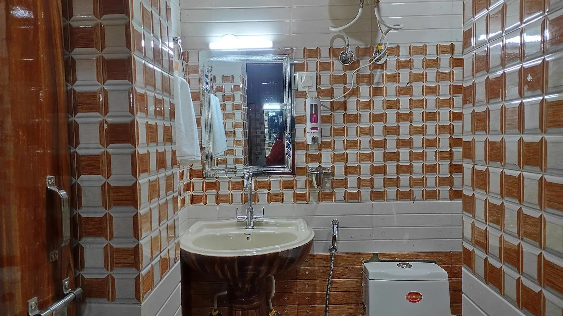 Apartment Vintage Woods Inn Shimla