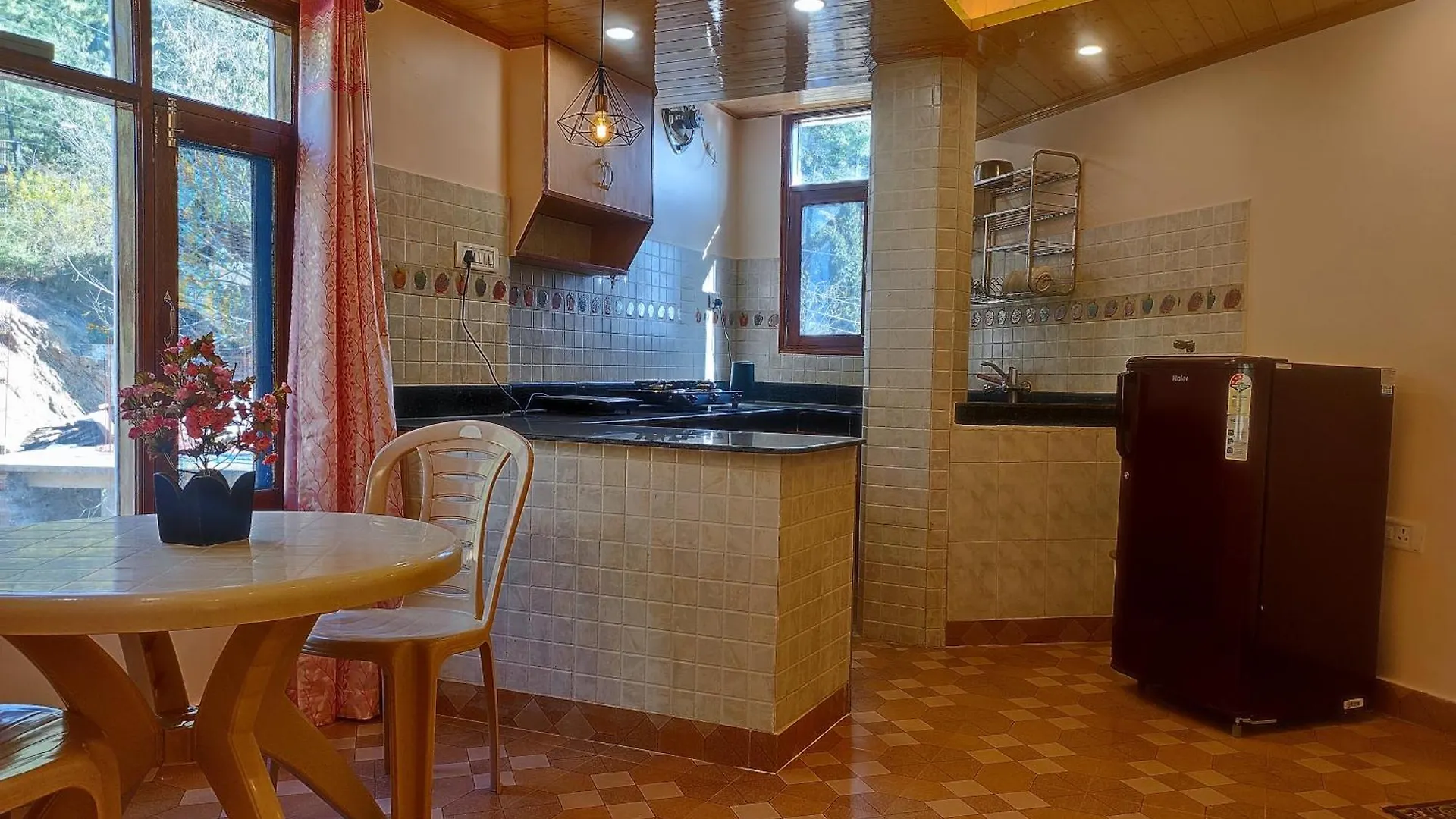 Apartment Vintage Woods Inn Shimla