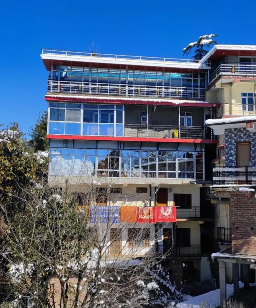 Vintage Woods Inn Shimla Apartment
