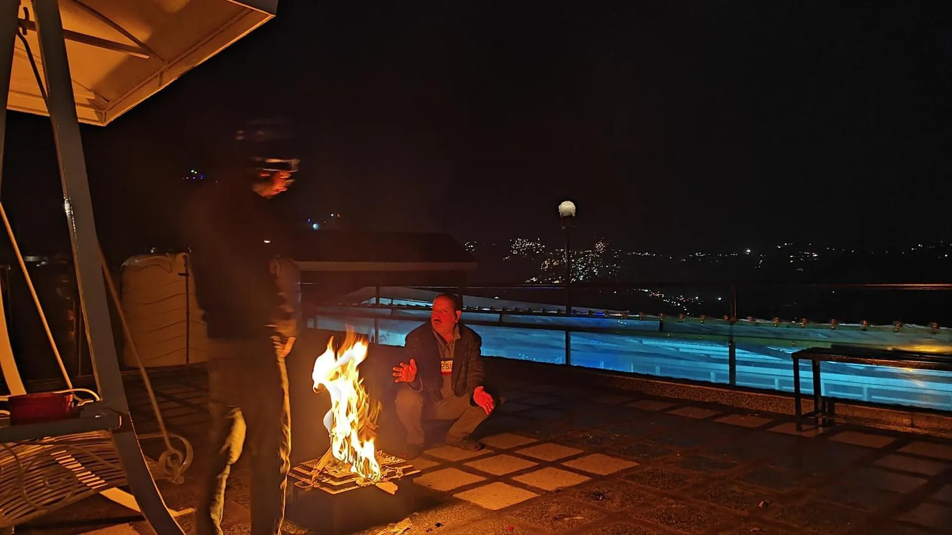 Vintage Woods Inn Shimla