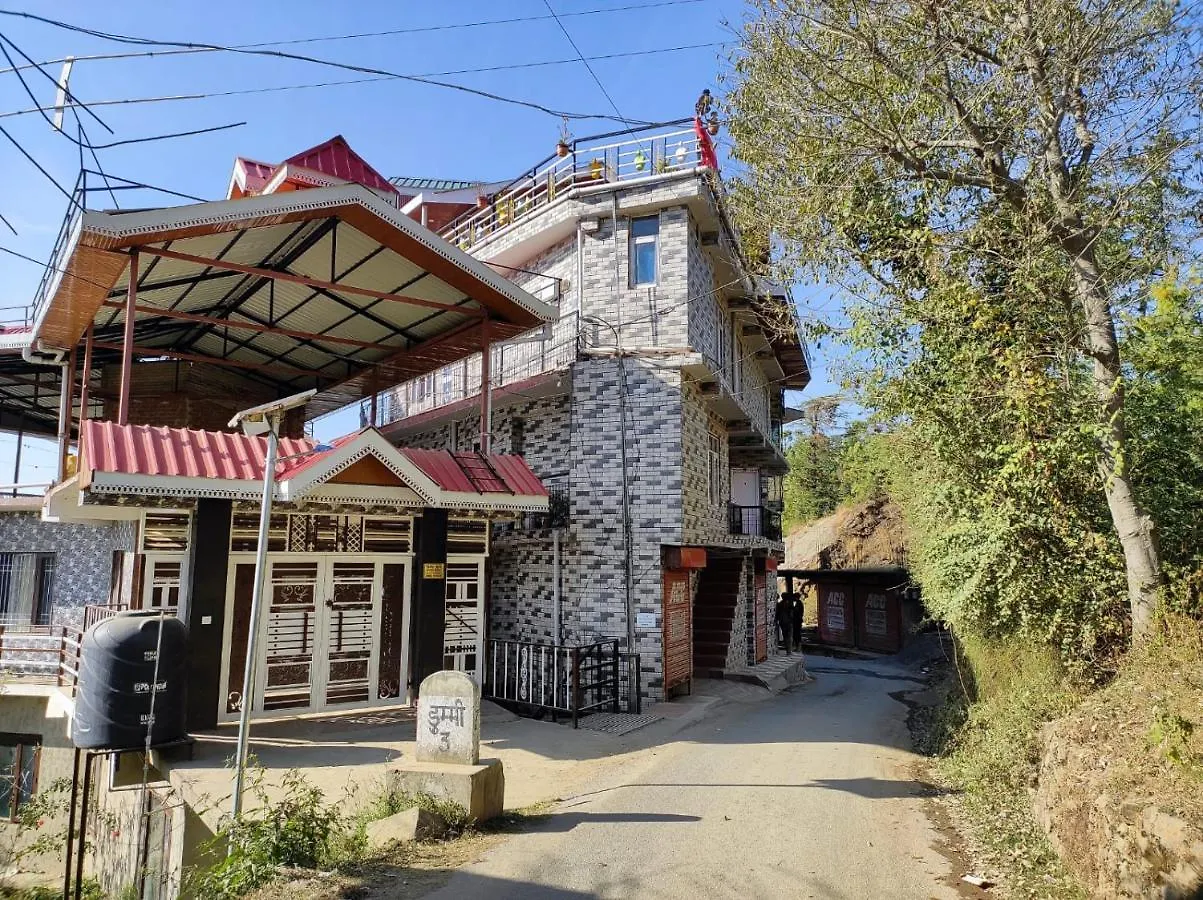 Vintage Woods Inn Shimla 0*,  India