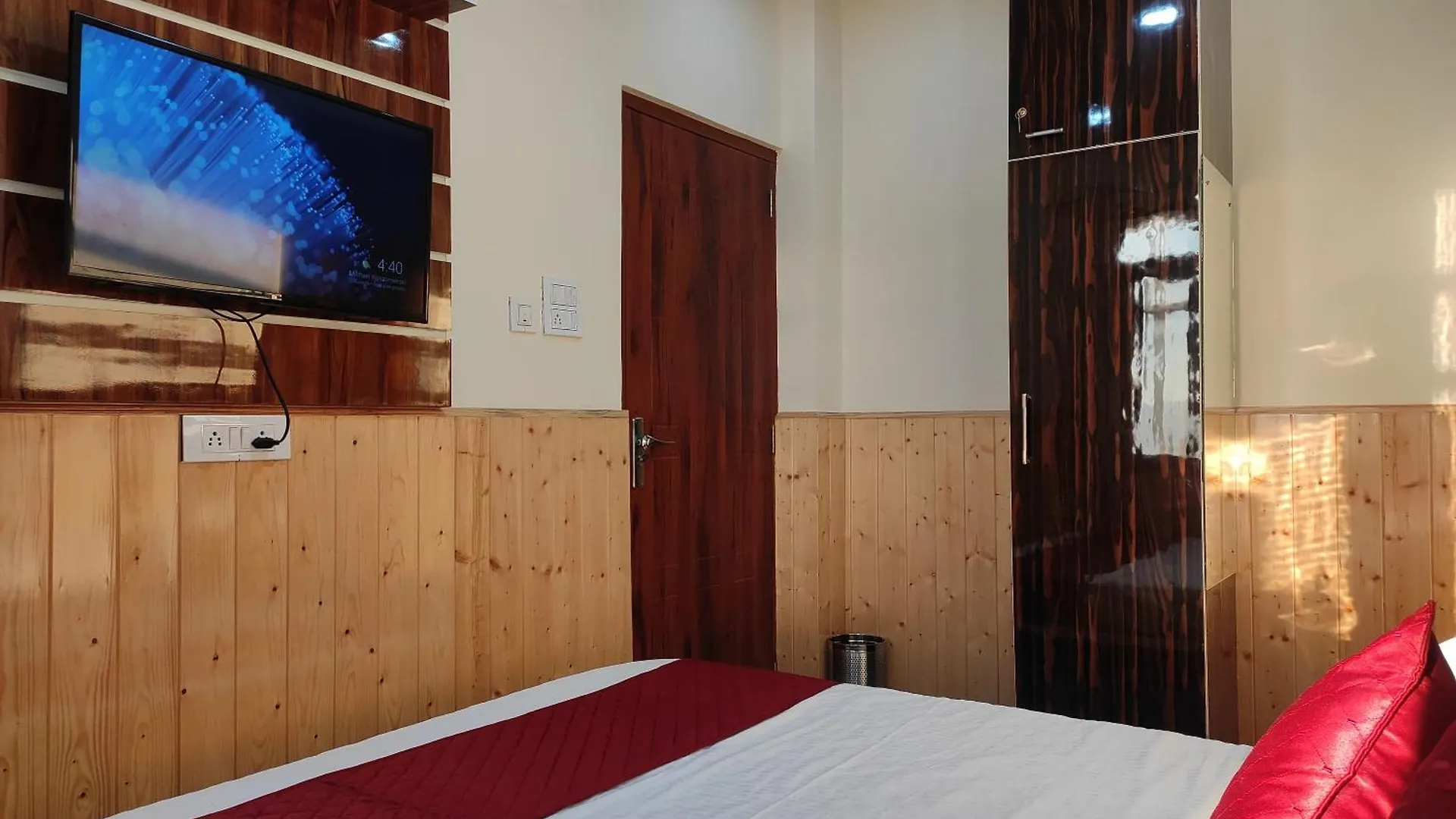 Apartment Vintage Woods Inn Shimla