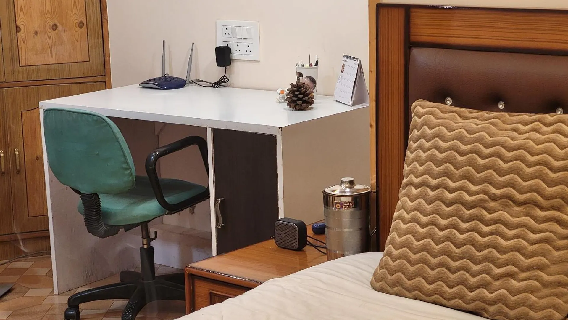 Vintage Woods Inn Shimla 0*,  India